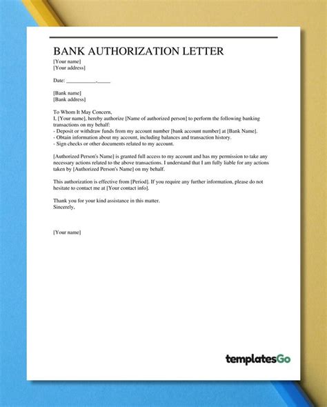 Plan Administrator Letter of Authorization: The Ultimate Guide