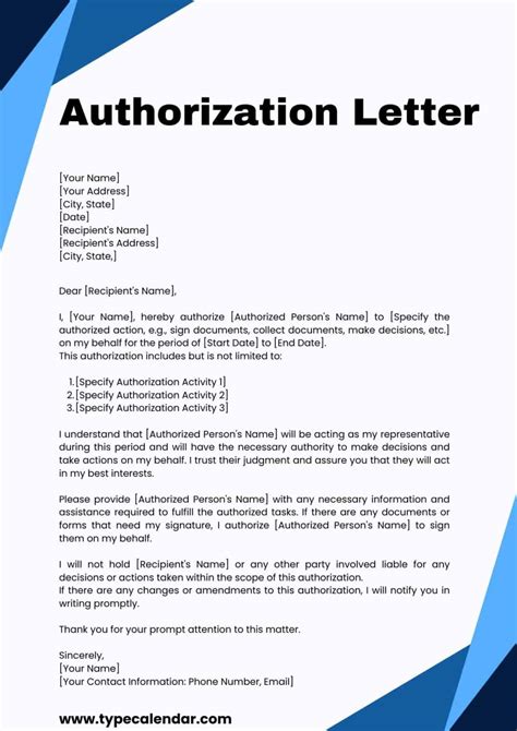 Plan Administrator Letter of Authorization: Your Essential Guide