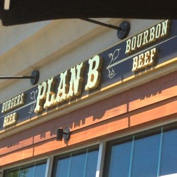 Plan B Burger in Glastonbury CT: A 10,000-Character Comprehensive Guide