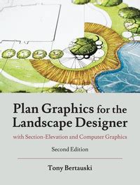 Plan Graphics for the Landscape Designer 2nd Edition Kindle Editon