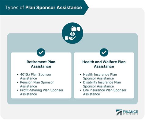 Plan Sponsor Definition