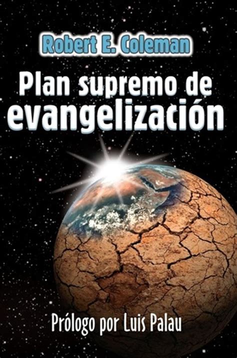 Plan Supremo de Evangelizacion Spanish Edition Discipulado Cristiano Kindle Editon