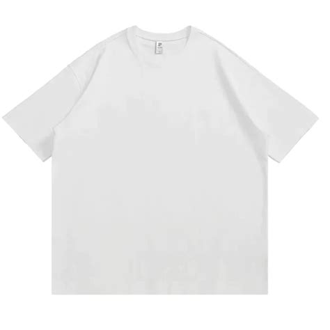 Plan White T-Shirt: Elevate Your Wardrobe with This Versatile Essential