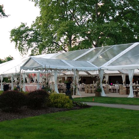 Plan Your Dream Event with Professional Tent Rentals in Pittsburgh, PA
