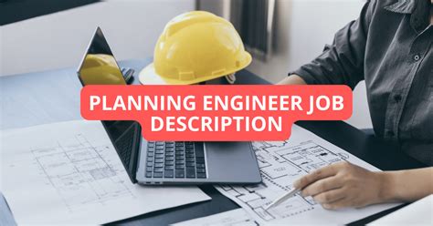 Plan Your Engineering Career in Hong Kong: A Comprehensive Guide to Planning Engineer Jobs