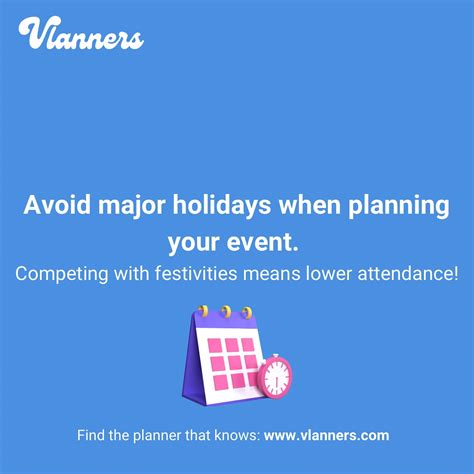 Plan Your June Festivities with Precision