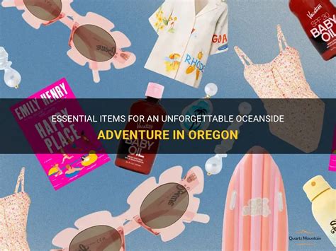 Plan Your Oceanside Adventure: Top Tips and Strategies