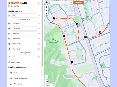 Plan Your Running Route with Google Maps: The Ultimate 2025 Guide