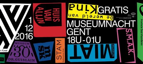 Plan je avond: Zo haal je het meeste uit Museumnacht Den Haag