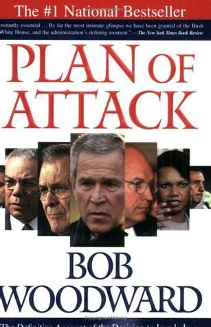 Plan of Attack The Definitive Account of the Decision to Invade Iraq Kindle Editon