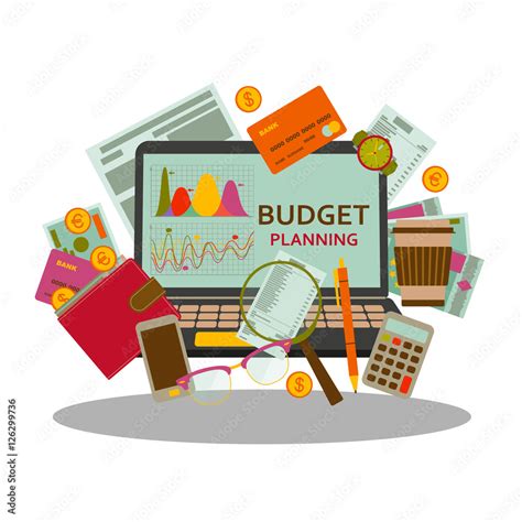 Plan your budget and design