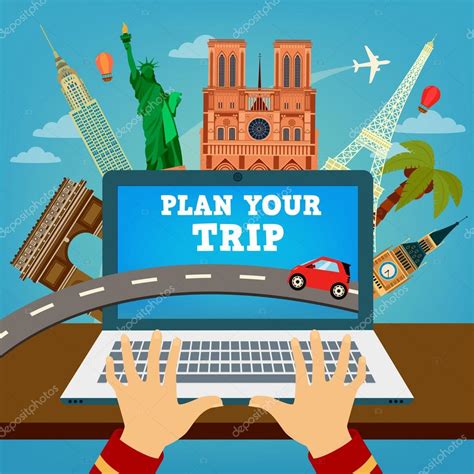 Plan your trip: