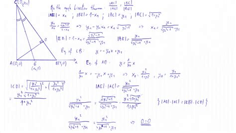 Plane Geometry Problems With Solutions Doc