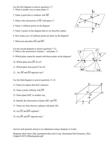 Plane Geometry with Practical Problems... PDF