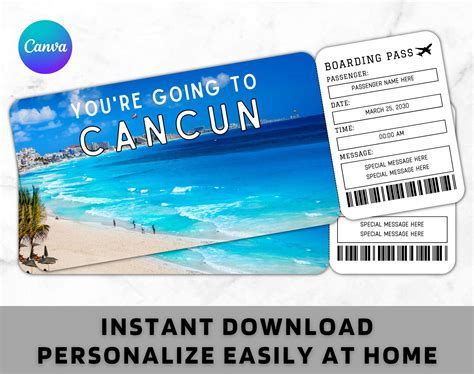 Plane Tickets to Cancun from LAX: 3 Ultimate Ways to Snag the Best Deals