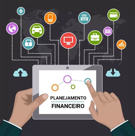 Planejamento Financeiro: