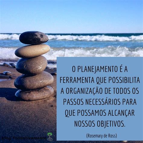 Planejamento e Inspiração