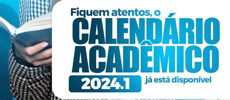 Planeje seu Ano Acadêmico com o UTFPR Calendário 2024