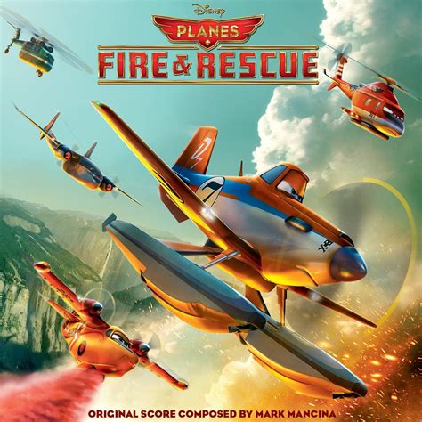 Planes Fire & Rescue 2014 BRRip: The Ultimate Guide to Downloading and Enjoying the Animated Adventure