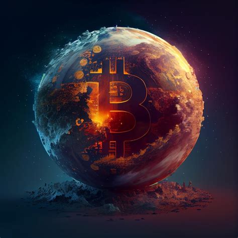 Planet Crypto: Unlocking the Power of 3.0 Trillion and Beyond