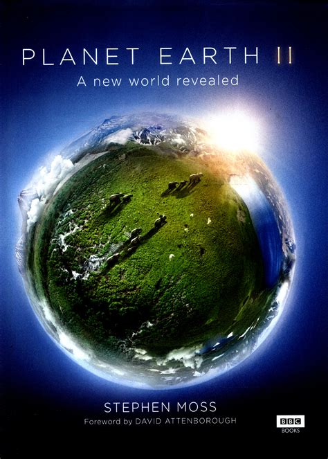 Planet Earth II A New World Revealed PDF