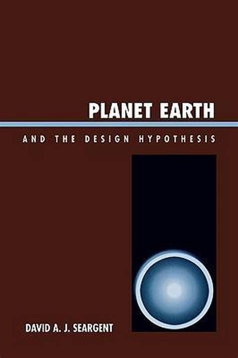 Planet Earth and the Design Hypothesis Doc