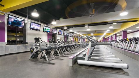 Planet Fitness Ardmore PA: Your Ultimate Gym Experience