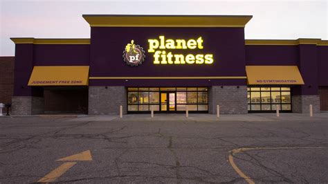 Planet Fitness Battle Creek: Your Gateway to a Fitter Future in 2023