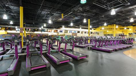 Planet Fitness Bowie, MD: Your Gateway to Fitness Success!