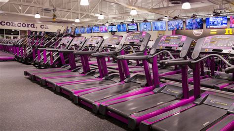 Planet Fitness Concord NC: 10,000 Reasons to Join Today!