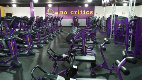 Planet Fitness Edison NJ: Your Local Gym with Unstoppable Value