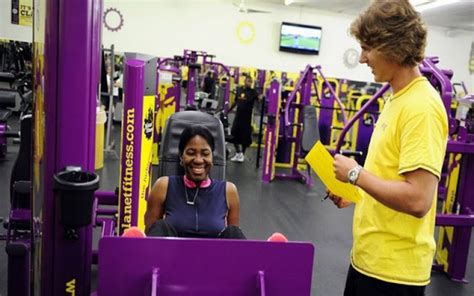 Planet Fitness Employment: A Comprehensive Guide to a Rewarding Career in the Fitness Industry