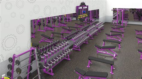 Planet Fitness Eugene Oregon: A Comprehensive Guide to a Judgement-Free Fitness Experience