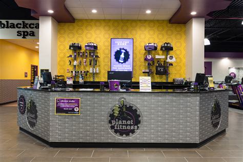 Planet Fitness Fall River: The Ultimate Guide to Fitness