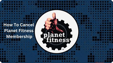 Planet Fitness Fee to Cancel: A Comprehensive Guide