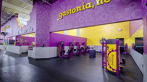 Planet Fitness Gastonia NC: A Fitness Haven for All