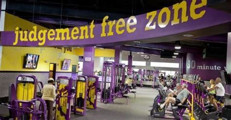 Planet Fitness Hammond LA: 24/7 Judgement Free Zone