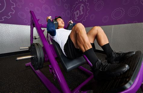 Planet Fitness Rancho Cucamonga: A Comprehensive Guide