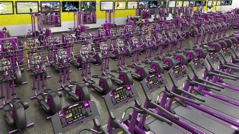 Planet Fitness Redding CA: Your Judgment-Free Zone for Total Body Transformation