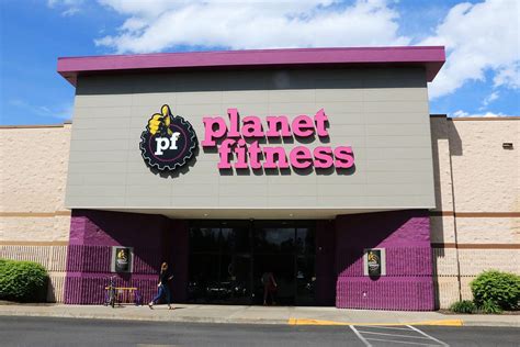 Planet Fitness Reno NV: A Comprehensive Guide to the Ultimate Judgement Free Zone