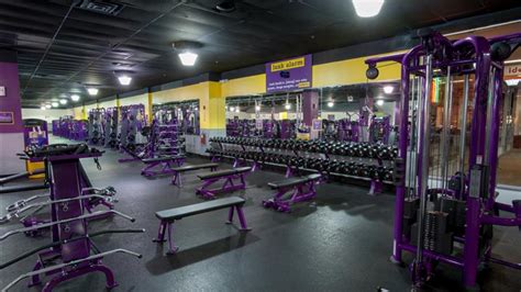 Planet Fitness in Edison, NJ: Your Comprehensive Guide to a Healthy Lifestyle