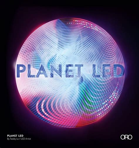Planet LED A New Spectral Paradigm Kindle Editon