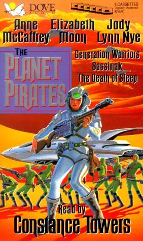 Planet Pirates Generation Warriors Epub