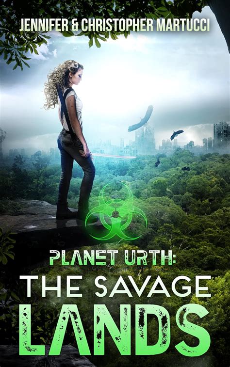 Planet Urth The Savage Lands Book 2 Planet Urth Series PDF