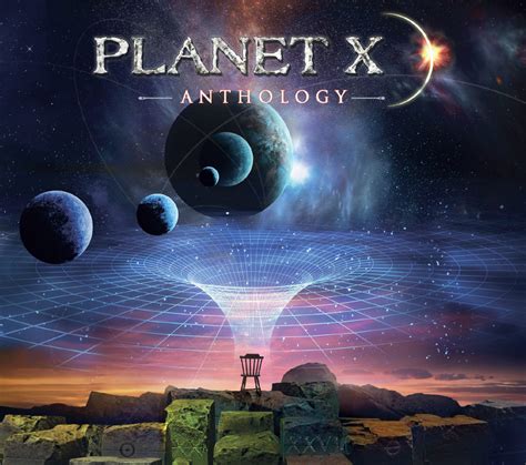 Planet X PDF