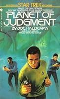 Planet of Judgment Star Trek Adventures PDF