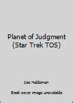 Planet of Judgment Star Trek TOS Kindle Editon