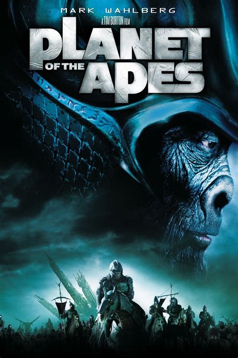 Planet of the Apes 2 Photo Cover October 2001 PDF