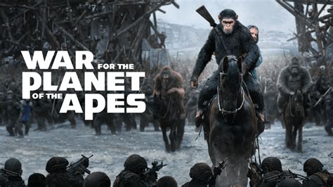 Planet of the Apes Disney Plus