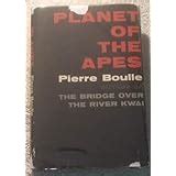 Planet of the Apes Signet Books T5360 Reader